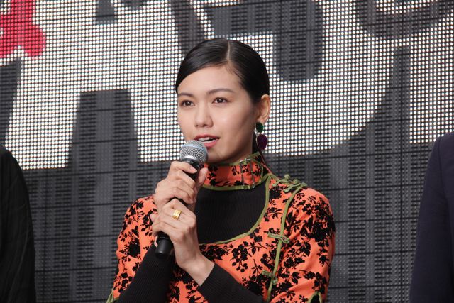 『いぬやしき』木梨憲武・佐藤健・二階堂ふみ・本郷奏多・三吉彩花が新宿に降臨！（5枚目）