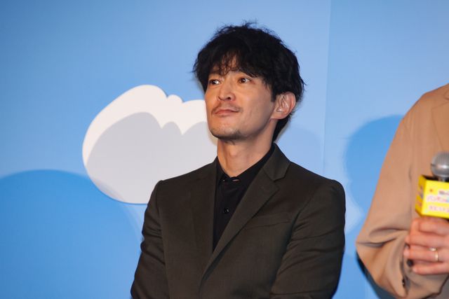『それいけ！アンパンマン　パンタンと約束の星』公開記念舞台挨拶（4枚目）