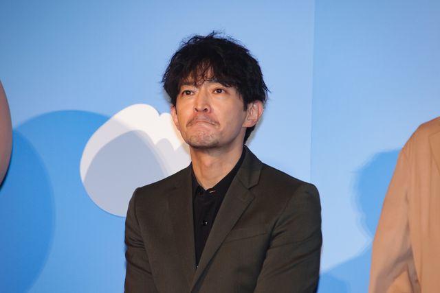 『それいけ！アンパンマン　パンタンと約束の星』公開記念舞台挨拶（5枚目）