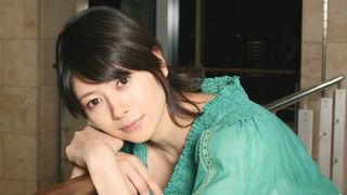 『鈍獣』真木よう子　単独インタビュー