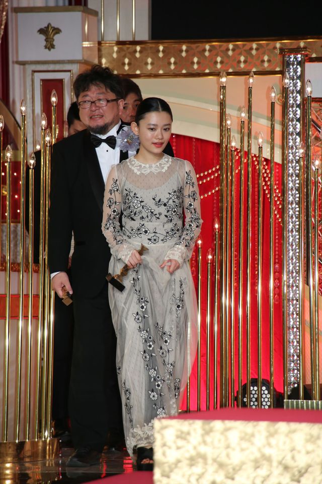 百花繚乱！広瀬すず、宮崎あおい、橋本環奈ら絶世の美女が集結！（5枚目）