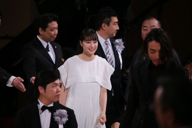 百花繚乱！広瀬すず、宮崎あおい、橋本環奈ら絶世の美女が集結！（11枚目）