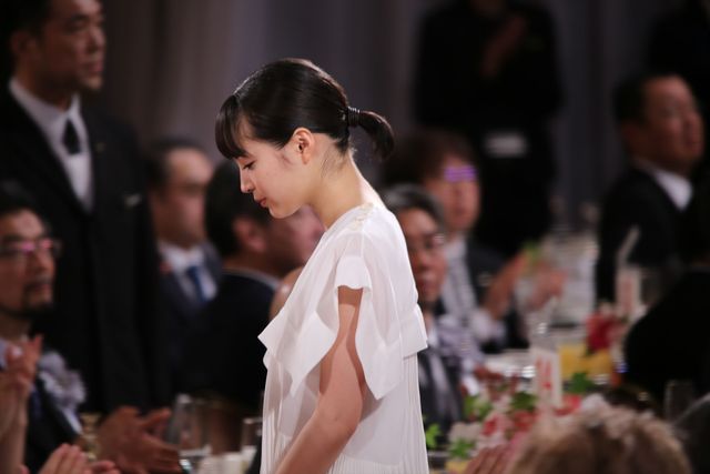 百花繚乱！広瀬すず、宮崎あおい、橋本環奈ら絶世の美女が集結！（12枚目）