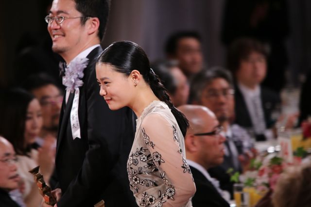 百花繚乱！広瀬すず、宮崎あおい、橋本環奈ら絶世の美女が集結！（13枚目）