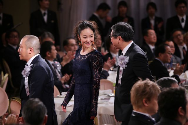 百花繚乱！広瀬すず、宮崎あおい、橋本環奈ら絶世の美女が集結！（14枚目）