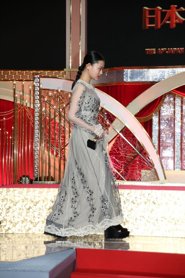 百花繚乱！広瀬すず、宮崎あおい、橋本環奈ら絶世の美女が集結！（15枚目）