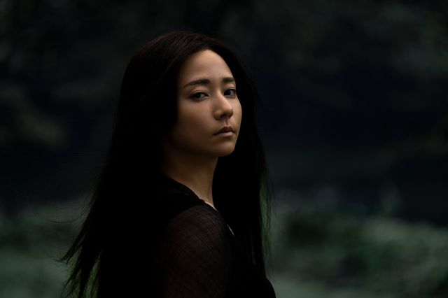 『岸辺露伴　ルーヴルへ行く』木村文乃、長尾謙杜ら新キャラビジュアル＜4枚＞（2枚目）