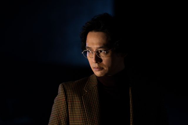 『岸辺露伴　ルーヴルへ行く』木村文乃、長尾謙杜ら新キャラビジュアル＜4枚＞（3枚目）