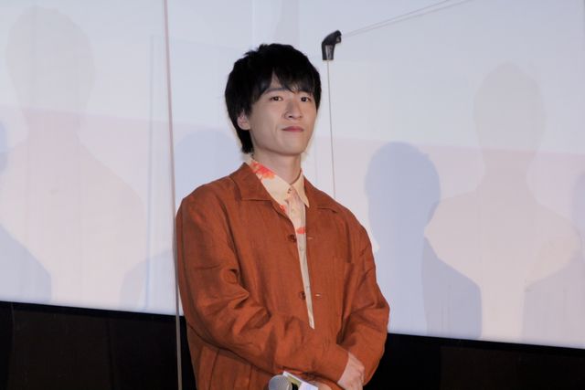 志尊淳＆広瀬アリスら登壇！映画『バブル』初日舞台あいさつ（16枚目）