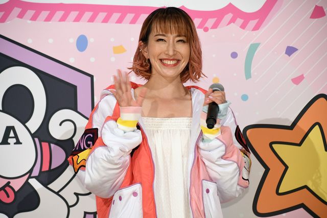 映画『ONE PIECE FILM RED』ウタ誕生祭に巨大バースデーケーキ登場！（4枚目）