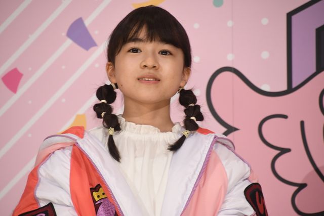 映画『ONE PIECE FILM RED』ウタ誕生祭に巨大バースデーケーキ登場！（5枚目）