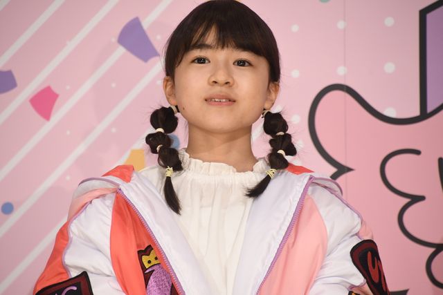 映画『ONE PIECE FILM RED』ウタ誕生祭に巨大バースデーケーキ登場！（6枚目）