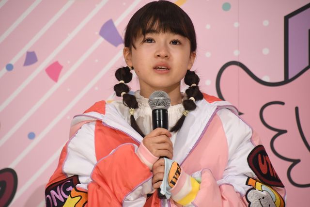 映画『ONE PIECE FILM RED』ウタ誕生祭に巨大バースデーケーキ登場！（11枚目）