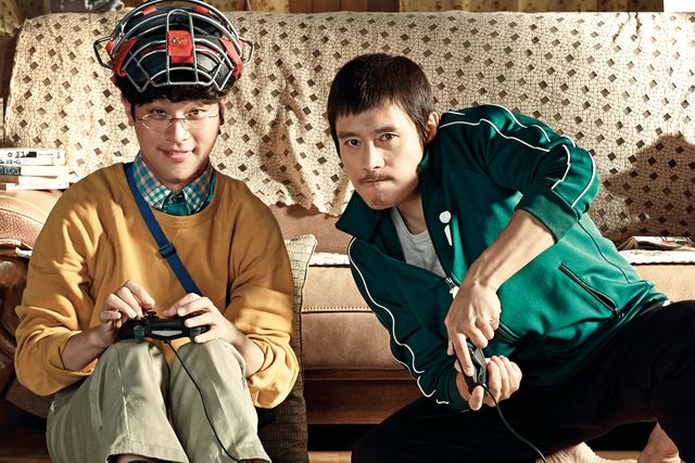 イ・ビョンホンが愛に不器用な兄役！『それだけが、僕の世界』：フォトギャラリー