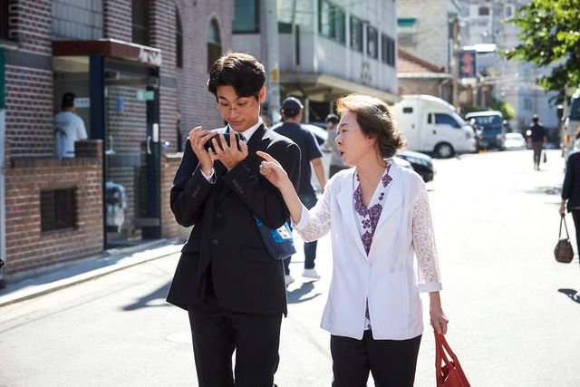 イ・ビョンホンが愛に不器用な兄役！『それだけが、僕の世界』（2枚目）