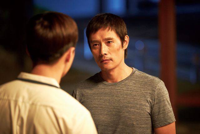 イ・ビョンホンが愛に不器用な兄役！『それだけが、僕の世界』（5枚目）