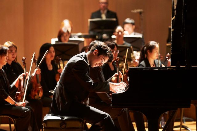 イ・ビョンホンが愛に不器用な兄役！『それだけが、僕の世界』（6枚目）