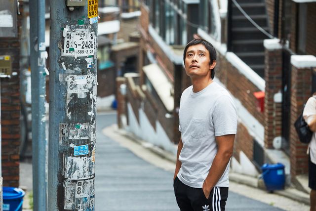 イ・ビョンホンが愛に不器用な兄役！『それだけが、僕の世界』（9枚目）