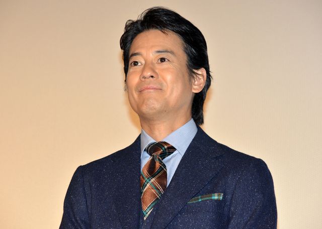 唐沢寿明、小雪らが杉原千畝に救われた生き証人と対面！『杉原千畝　スギハラチウネ』初日舞台あいさつフォトギャラリー（14枚目）