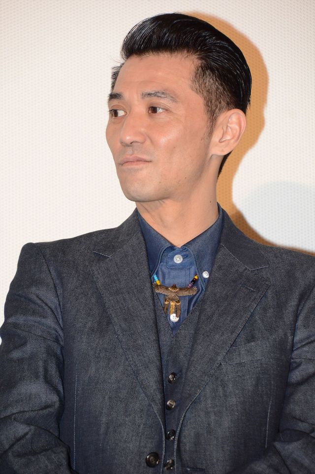 菜々緒らのドッキリ大成功！『グラスホッパー』初日舞台あいさつフォトギャラリー（11枚目）