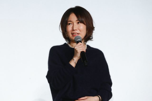 岩田剛典＆杉咲花、爽やか笑顔で手を振る！『パーフェクトワールド』スペシャルトークイベント（8枚目）