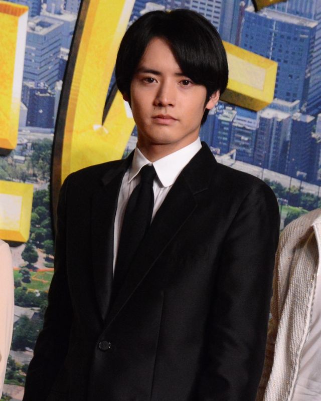 浜辺美波、赤楚衛二、GACKTら集結！『もしも徳川家康が総理大臣になったら』製作報告会（10枚目）