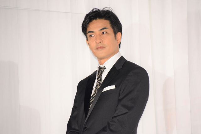 佐藤健＆有村架純の着物姿がステキ！『るろうに剣心　最終章 The Beginning』初日舞台あいさつ（9枚目）