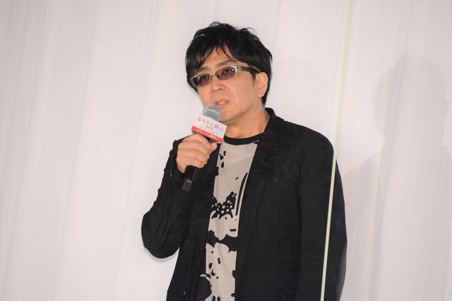 佐藤健＆有村架純の着物姿がステキ！『るろうに剣心　最終章 The Beginning』初日舞台あいさつ（12枚目）