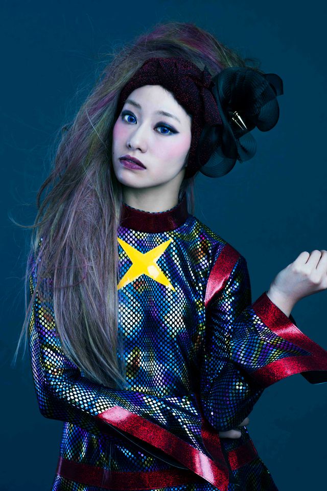 ミュージカル「リボンの騎士」8名ビジュアル一挙公開！（9枚目）