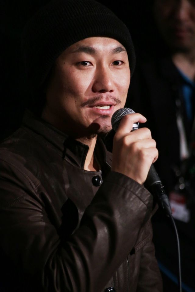 『レッド・ファミリー』記者会見、Q＆Aフォトギャラリー：フォトギャラリー