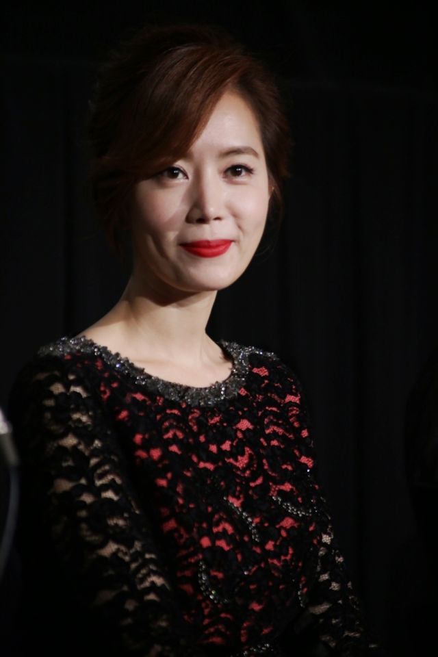 『レッド・ファミリー』記者会見、Q＆Aフォトギャラリー（5枚目）