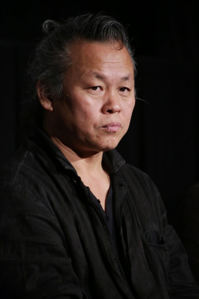 『レッド・ファミリー』記者会見、Q＆Aフォトギャラリー（6枚目）