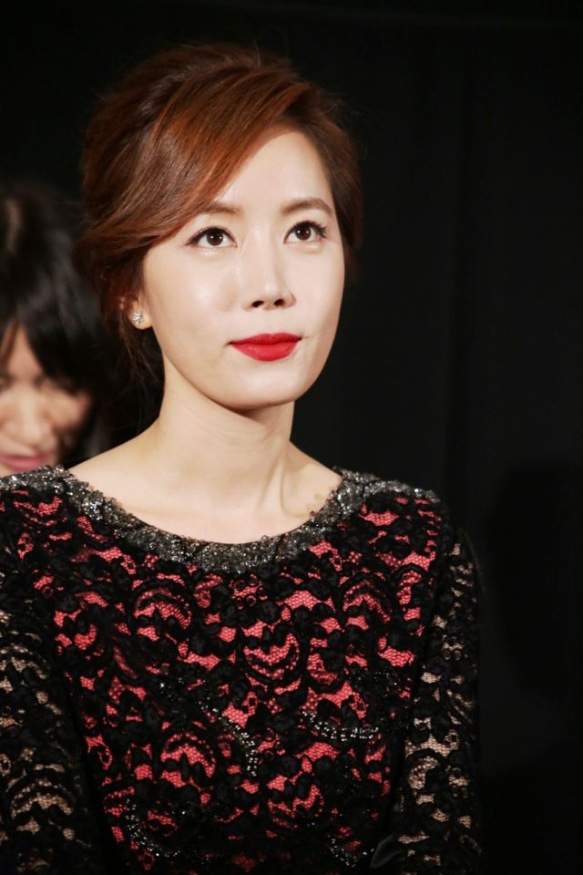 『レッド・ファミリー』記者会見、Q＆Aフォトギャラリー（12枚目）