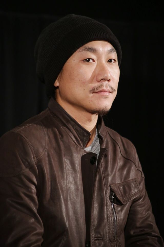 『レッド・ファミリー』記者会見、Q＆Aフォトギャラリー（13枚目）