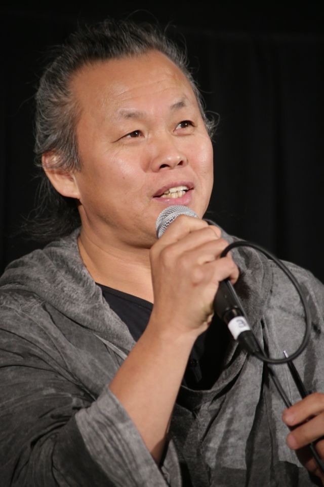 『レッド・ファミリー』記者会見、Q＆Aフォトギャラリー（14枚目）