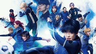 実写『ブルーロック』原作者が映画化に求めた条件