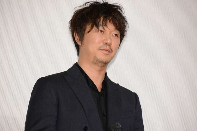 窪田正孝、メガネで登場！映画『犬猿』初日舞台あいさつ（8枚目）