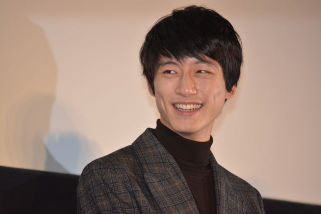 綾瀬はるか、坂口健太郎ら登場『今夜、ロマンス劇場で』初日舞台あいさつ（3枚目）