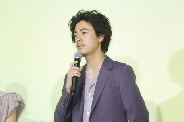 小松菜奈×門脇麦×成田凌、めっちゃ笑顔で盛り上がる！『さよならくちびる』完成披露試写会（8枚目）