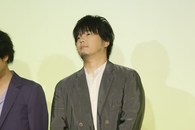 小松菜奈×門脇麦×成田凌、めっちゃ笑顔で盛り上がる！『さよならくちびる』完成披露試写会（12枚目）