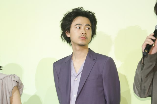 小松菜奈×門脇麦×成田凌、めっちゃ笑顔で盛り上がる！『さよならくちびる』完成披露試写会（13枚目）