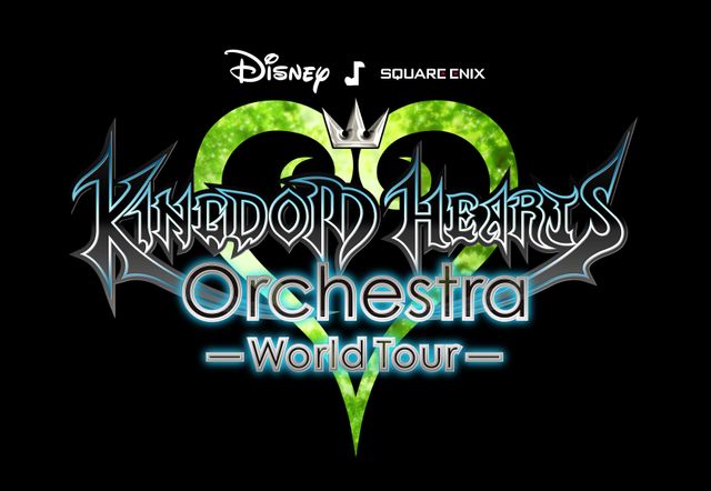 ソラたちの冒険を音楽とともに！「KINGDOM HEARTS Orchestra -World Tour-」「KINGDOM HEARTS Concert -First Breath-」フォトギャラリー：フォトギャラリー
