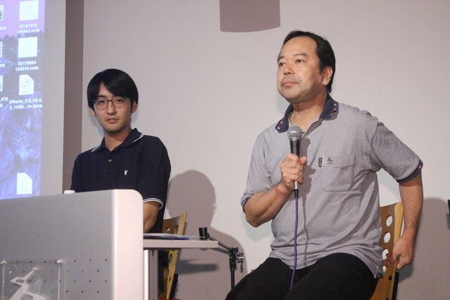 本気モードの安室の目やキャラ対比表も！「監督・プロデューサーが語る映画『名探偵コナン　ゼロの執行人（しっこうにん）』ができるまで」（8枚目）