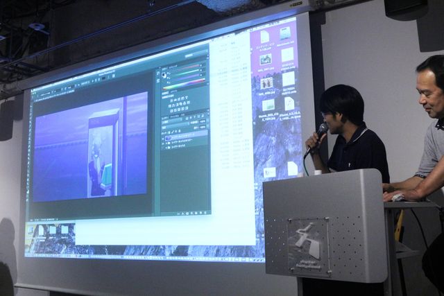 本気モードの安室の目やキャラ対比表も！「監督・プロデューサーが語る映画『名探偵コナン　ゼロの執行人（しっこうにん）』ができるまで」（9枚目）