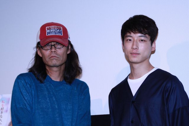 塩顔王子・坂口健太郎の笑顔を堪能!フォトギャラリー（5枚目）