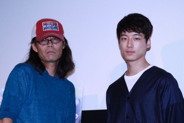 塩顔王子・坂口健太郎の笑顔を堪能!フォトギャラリー（6枚目）