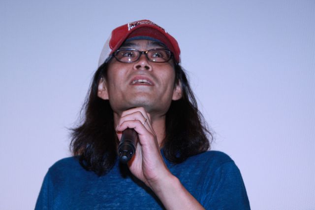 塩顔王子・坂口健太郎の笑顔を堪能!フォトギャラリー（8枚目）