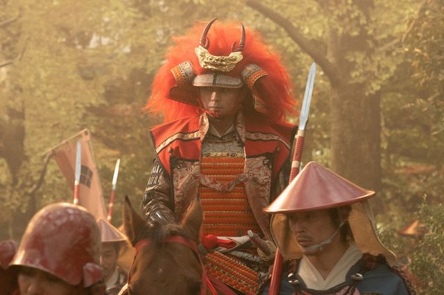 勝頼たちは浜松城へ…「どうする家康」第18回の場面写真：フォトギャラリー