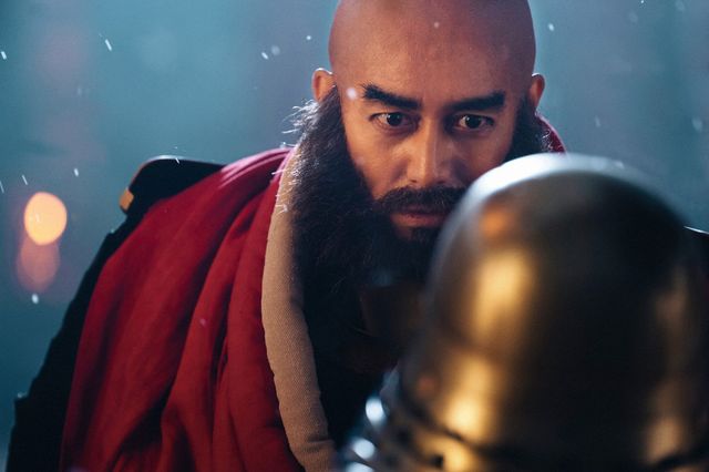 勝頼たちは浜松城へ…「どうする家康」第18回の場面写真（2枚目）