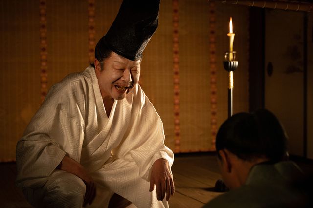 勝頼たちは浜松城へ…「どうする家康」第18回の場面写真（3枚目）